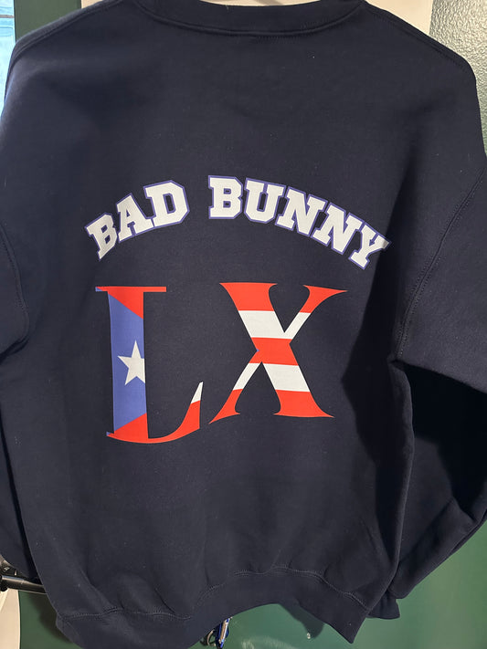 BeNiTo Bowl LX (Front and Back)