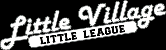 Little Village Little League Tee