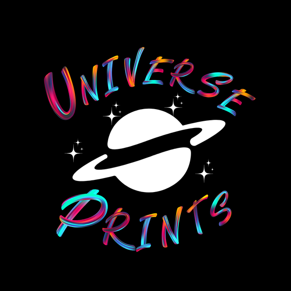 Universe Prints