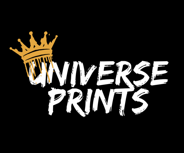 Universe Prints